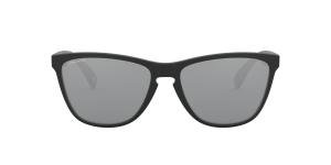 OAKLEY FROGSKINS 35TH 0OO9444 944402 Solbrille Sort med Grå / Sort glass