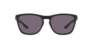 OAKLEY MANORBURN 0OO9479 947901 Solbrille Sort med Grå / Sort glass