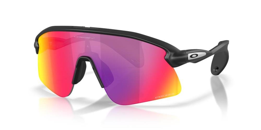 OAKLEY 0OO9518 951802 Brille Black