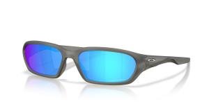 OAKLEY 0OO9530 953002 Brille Grey