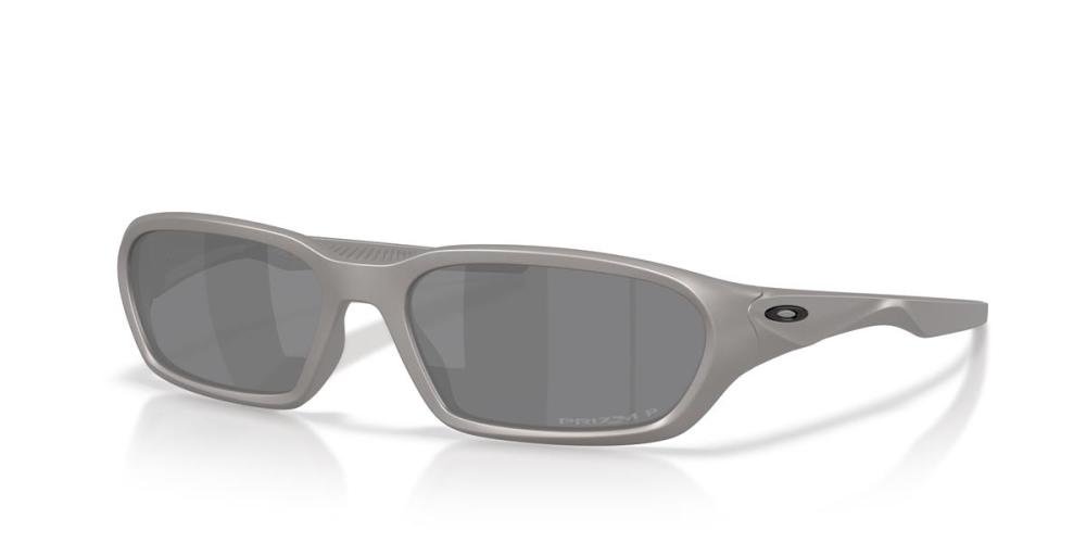 OAKLEY 0OO9530 953005 Brille Grey