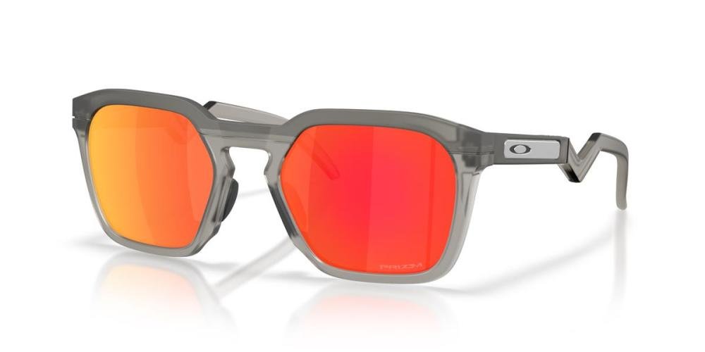 OAKLEY 0OO9533 953302 Brille Grey