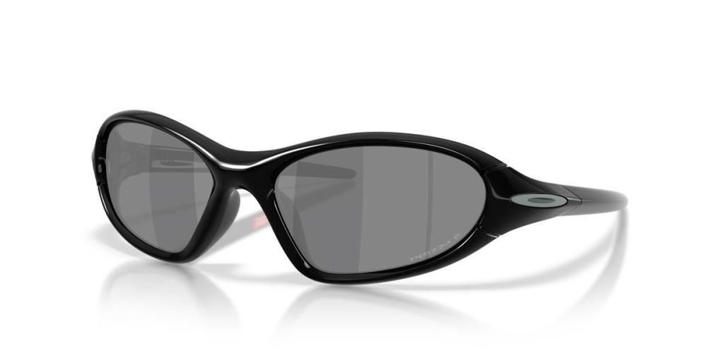 OAKLEY 0OO9536 953609 Brille Black