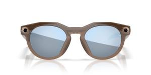 OAKLEY 0OW8002 800206 Brille Brown