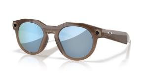 OAKLEY 0OW8002 800206 Brille Brown