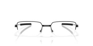 OAKLEY 0OX3100 310001 Brille Black