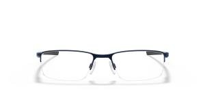 OAKLEY 0OX3218 321803 Brille Black
