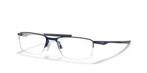 OAKLEY 0OX3218 321803 Brille Black