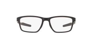 OAKLEY 0OX8153 815301 Brille Black