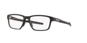 OAKLEY 0OX8153 815301 Brille Black