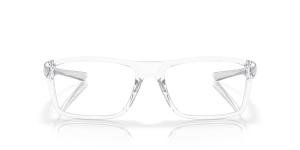 OAKLEY 0OX8178 817802 Brille Grey