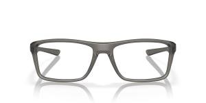 OAKLEY 0OX8178 817802 Brille Grey