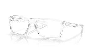 OAKLEY 0OX8178 817802 Brille Grey