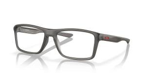 OAKLEY 0OX8178 817802 Brille Grey