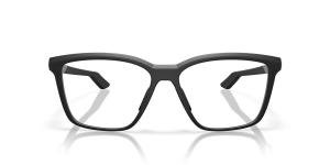 OAKLEY 0OX8191 819101 Brille Black