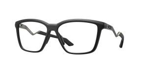 OAKLEY 0OX8191 819101 Brille Black
