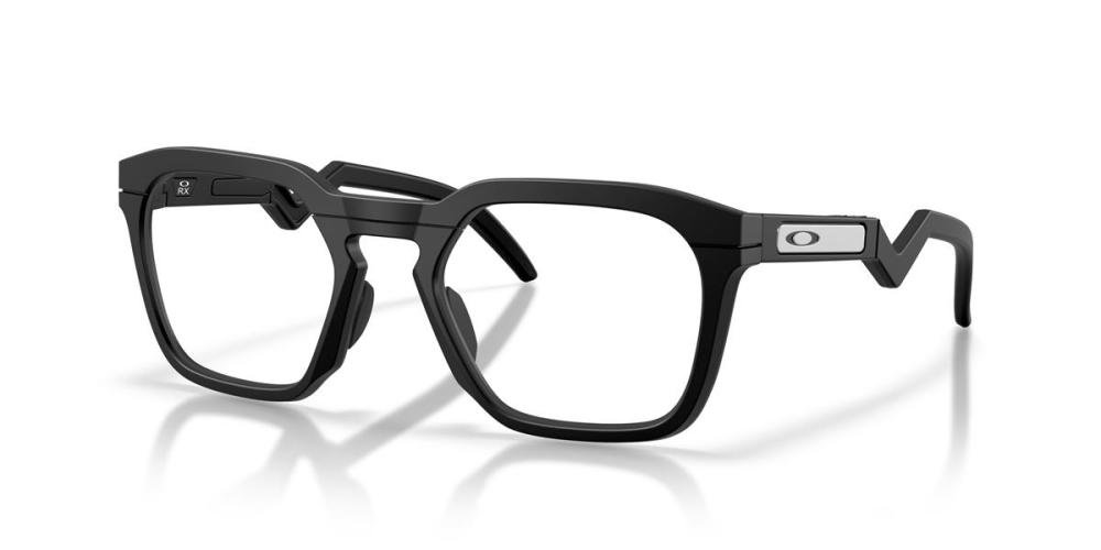 OAKLEY 0OX8208 820801 Brille Black