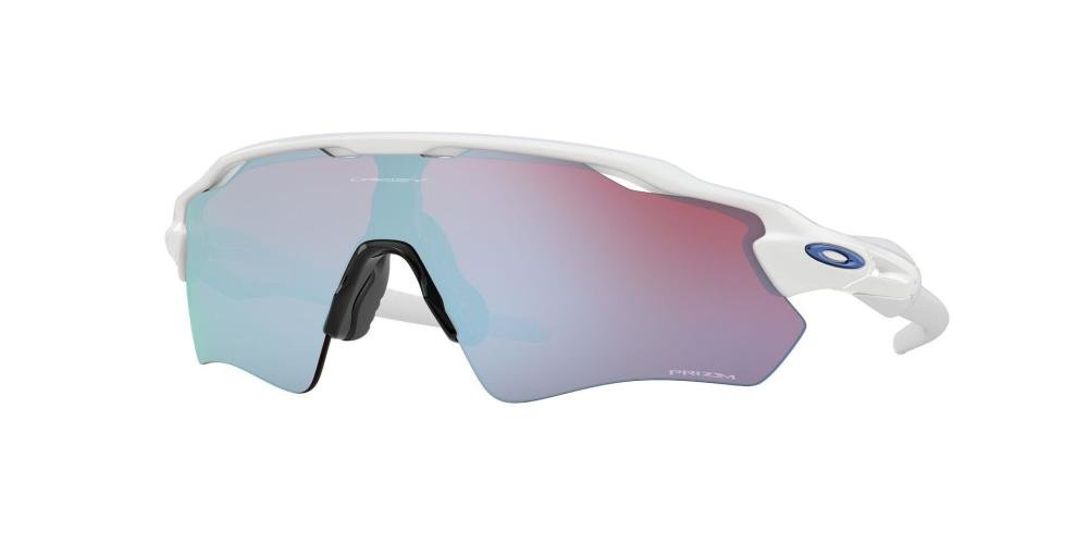 OAKLEY RADAR EV PATH 0OO9208 920847 Solbrille Annet med Speil glass