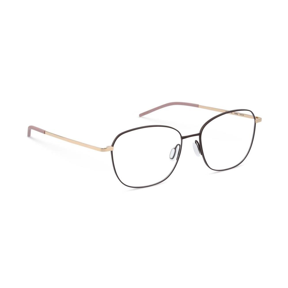 ØRGREEN Lifestyle 1338 Brille Black