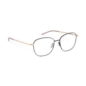 ØRGREEN Lifestyle 1338 Brille Black