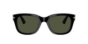 PERSOL 0PO3372S 95/31 Brille Black