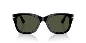 PERSOL 0PO3372S 95/31 Brille Black