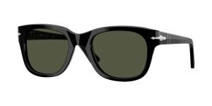 PERSOL 0PO3372S 95/31 Brille Black