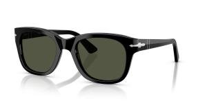 PERSOL 0PO3372S 95/31 Brille Black