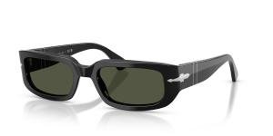 PERSOL 0PO3385S 95/31 Brille Black