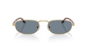 PERSOL 0PO1028S 113256 Brille Gold