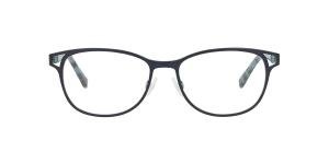 PILGRIM PIL6001 0424 Brille Black