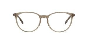 PILGRIM PIL6009 0200 Brille Brown