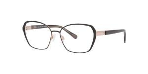 PILGRIM PG001004 6017 2500 Brille Black