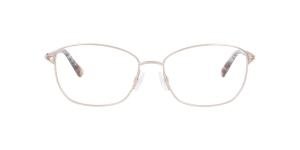 PILGRIM PIL6018 2250 Brille Silver