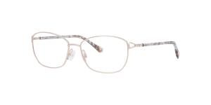 PILGRIM PIL6018 2250 Brille Silver