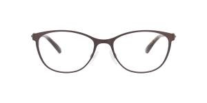 PILGRIM PG001006 6019 1800 Brille Brown