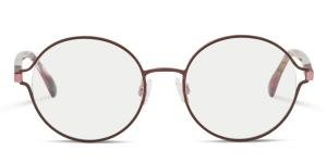 PILGRIM PIL6027 7840 5118 Brille Brown