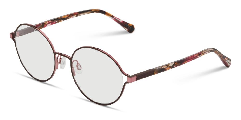 PILGRIM PIL6027 7840 5118 Brille Brown