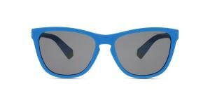 POLAROID PLD 8056/S 1500S7 Brille Blue