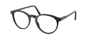 POLO RALPH LAUREN 0PH2083 5523 Brille Black
