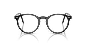 POLO RALPH LAUREN 0PH2083 5523 Brille Black