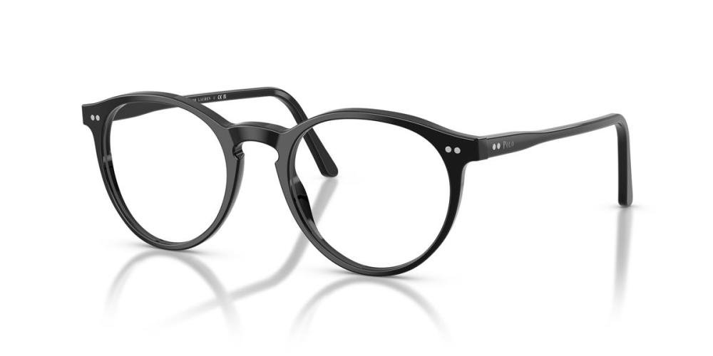 POLO RALPH LAUREN 0PH2083 5523 Brille Black