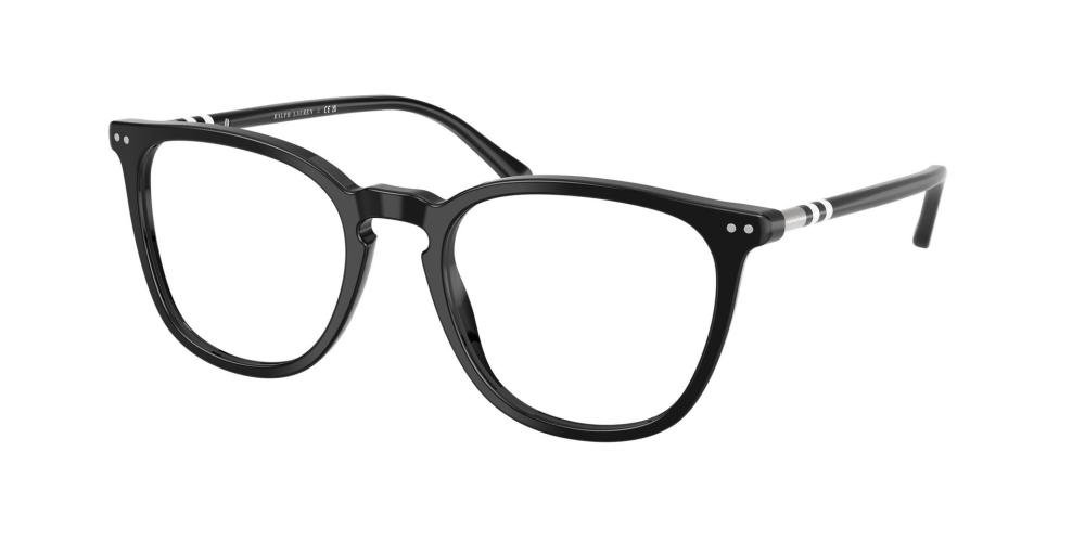 POLO RALPH LAUREN 0PH2288 5001 Brille Black