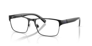 POLO RALPH LAUREN 0PH1175 9223 Brille Black