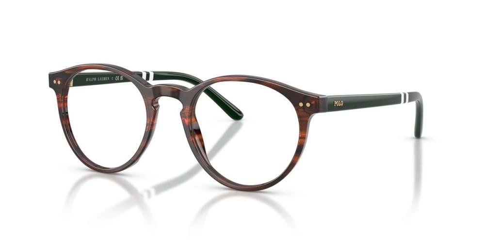 POLO RALPH LAUREN 0PH2297 6315 Brille Brown