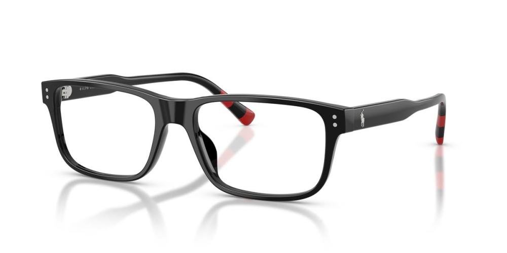 POLO RALPH LAUREN 0PH2302U 5001 Brille Black