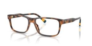 POLO RALPH LAUREN 0PH2302U 5003 Brille Multi