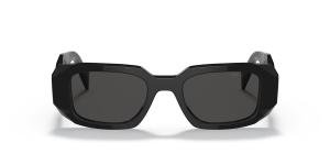 PRADA 0PR 17WS 1AB5S0 Brille Black