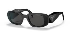PRADA 0PR 17WS 1AB5S0 Brille Black
