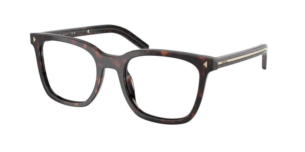 PRADA 0PR B11V 16K1O1 Brille Multi